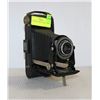 Image 1 : ANTIQUE KODAK FOLDING CAMERA