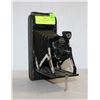 Image 1 : ANTIQUE KODAK FOLDING BELLOWS CAMERA