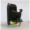 Image 1 : ANTIQUE ANSCO FOLDING BELLOWS CAMERA