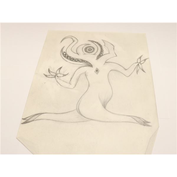 MARY BORGSTROM ORIGINAL POTTERY ART