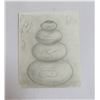 Image 1 : MARY BORGSTROM ORIGINAL POTTERY ART