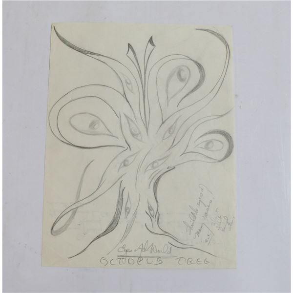 MARY BORGSTROM ORIGINAL POTTERY ART