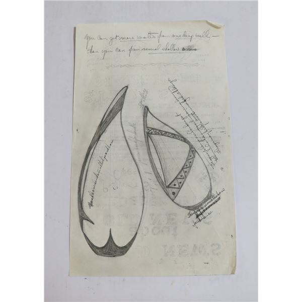 MARY BORGSTROM ORIGINAL POTTERY ART