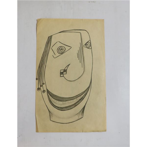 MARY BORGSTROM ORIGINAL POTTERY ART