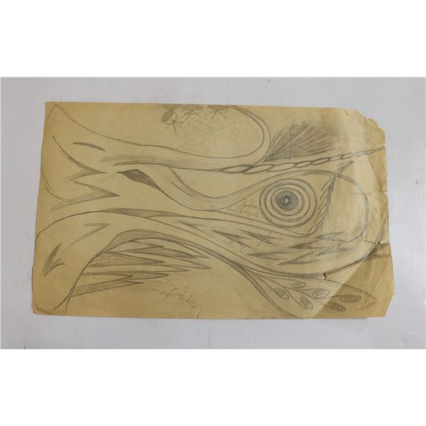 MARY BORGSTROM ORIGINAL POTTERY ART