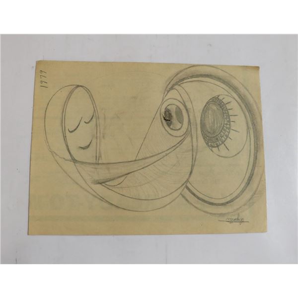 MARY BORGSTROM ORIGINAL POTTERY ART