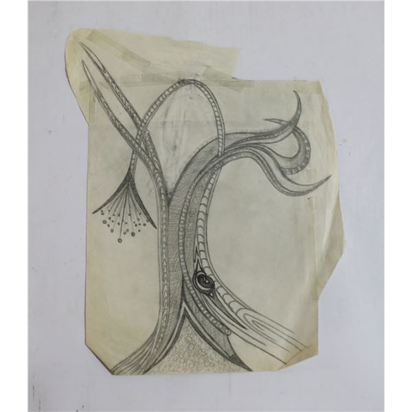 MARY BORGSTROM ORIGINAL POTTERY ART