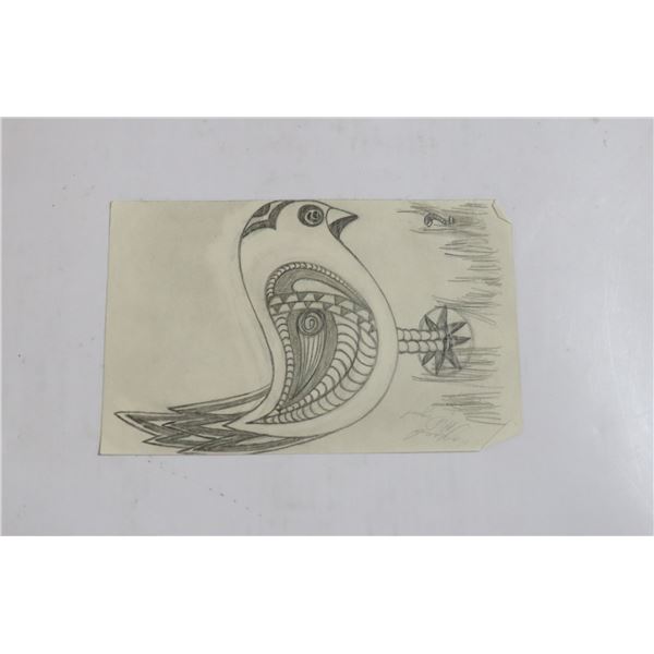 MARY BORGSTROM ORIGINAL POTTERY ART