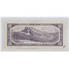 Image 2 : 1954 CANADIAN $10 BILL COLLECTIBLE