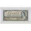 Image 1 : 1954 CANADIAN $20 BILL COLLECTIBLE