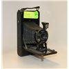 Image 1 : ANTIQUE FOLDING CAMERA