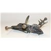 Image 1 : FLINT LOCK PISTOL ASSEMBLY