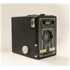 Image 1 : ANTIQUE BROWNIE 6-16 TARGET CAMERA