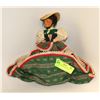 Image 1 : 1950S AUSTRIAN FOLK DOLL IN DRESS