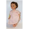 Image 1 : 950S LARGE DOLL WITH CRYING SOUNDS PINK DRESS