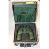 Image 2 : OFFICIAL WINCHESTER BINOCULARS IN HARD SHELL CASE