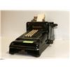 Image 2 : 1920S BURROUGHS ADDING MACHINE VISIBLE GLASS