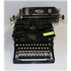 Image 1 : 1900S ROYAL TYPEWRITER FOR REPAIR OR DISPLAY