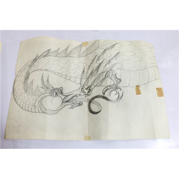 MARY BORGSTROM ORIGINAL POTTERY ART