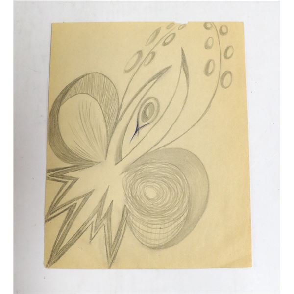 MARY BORGSTROM ORIGINAL POTTERY ART