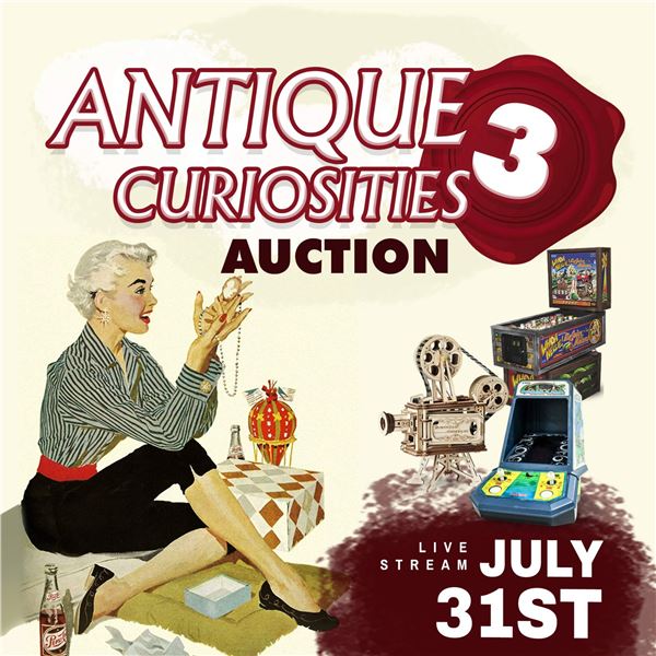 THANK YOU FOR ATTENDING KASTNER AUCTIONS!