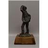 Image 2 : NEW MEXICAN BRONZE BY TOM KNAPP