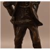 Image 8 : NEW MEXICAN BRONZE BY TOM KNAPP