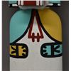 Image 8 : NATIVE AMERICAN HOPI KACHINA BY  VS