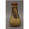 Image 1 : NATIVE AMERICAN SANTA CLARA POTTERY VASE BY MARGARET AND LUTHER
