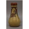Image 2 : NATIVE AMERICAN SANTA CLARA POTTERY VASE BY MARGARET AND LUTHER