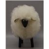 Image 2 : NATIVE AMERICAN NAVAJO FOLK ART SHEEP