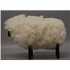 Image 3 : NATIVE AMERICAN NAVAJO FOLK ART SHEEP