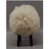 Image 4 : NATIVE AMERICAN NAVAJO FOLK ART SHEEP