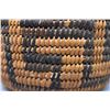 Image 11 : NATIVE AMERICAN PIMA BASKETRY BOWL