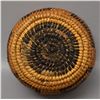 Image 5 : NATIVE AMERICAN PIMA BASKETRY BOWL