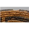 Image 6 : NATIVE AMERICAN PIMA BASKETRY BOWL