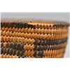 Image 7 : NATIVE AMERICAN PIMA BASKETRY BOWL