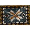 Image 10 : NATIVE AMERICAN PLAINS BEADED NECKLACE