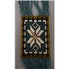 Image 4 : NATIVE AMERICAN PLAINS BEADED NECKLACE