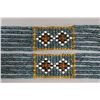 Image 8 : NATIVE AMERICAN PLAINS BEADED NECKLACE