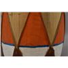 Image 10 : NATIVE AMERICAN COCHITI DRUM