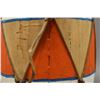 Image 7 : NATIVE AMERICAN COCHITI DRUM