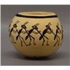 Image 2 : NATIVE AMERICAN HOPI POTTERY BOWL BY C NAHA NAMPEYO