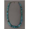 Image 2 : NATIVE AMERICAN TURQUOISE NECKLACE