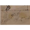 Image 14 : NATIVE AMERICAN HOPI DRAWING BY NEIL DAVID