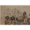 Image 2 : NATIVE AMERICAN HOPI DRAWING BY NEIL DAVID