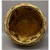 Image 5 : NATIVE AMERICAN PAPAGO BASKETRY BOWL