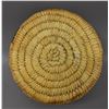 Image 6 : NATIVE AMERICAN PAPAGO BASKETRY BOWL