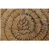 Image 9 : NATIVE AMERICAN PAPAGO BASKETRY BOWL
