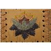 Image 10 : NATIVE AMERICAN BIRCH BARK BOX